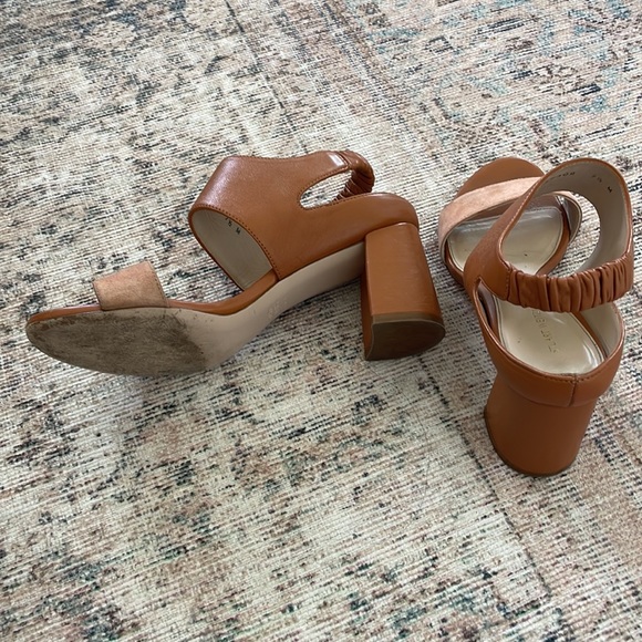 Stuart Weitzman sandals - Picture 2 of 6
